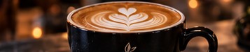 Illustrative Specialty coffee