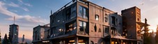 Illustrative Architecture & place