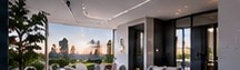 Illustrative Space & perspective