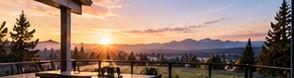 Illustrative Decks & outdoor spaces
